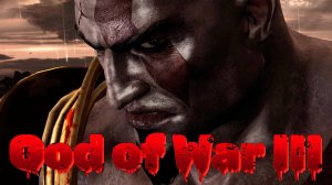 God of War III