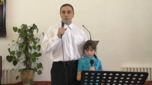 Я ищу тебя Боже песня Семья Ильиных