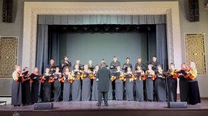 С.В.Екимов- "Богородице Дево"