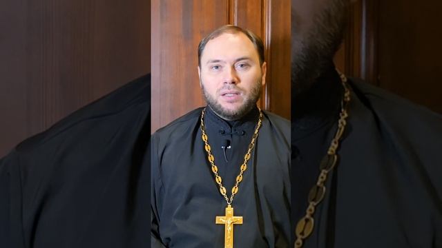 О Димитриевской Родительской Субботе. смотреть онлайн