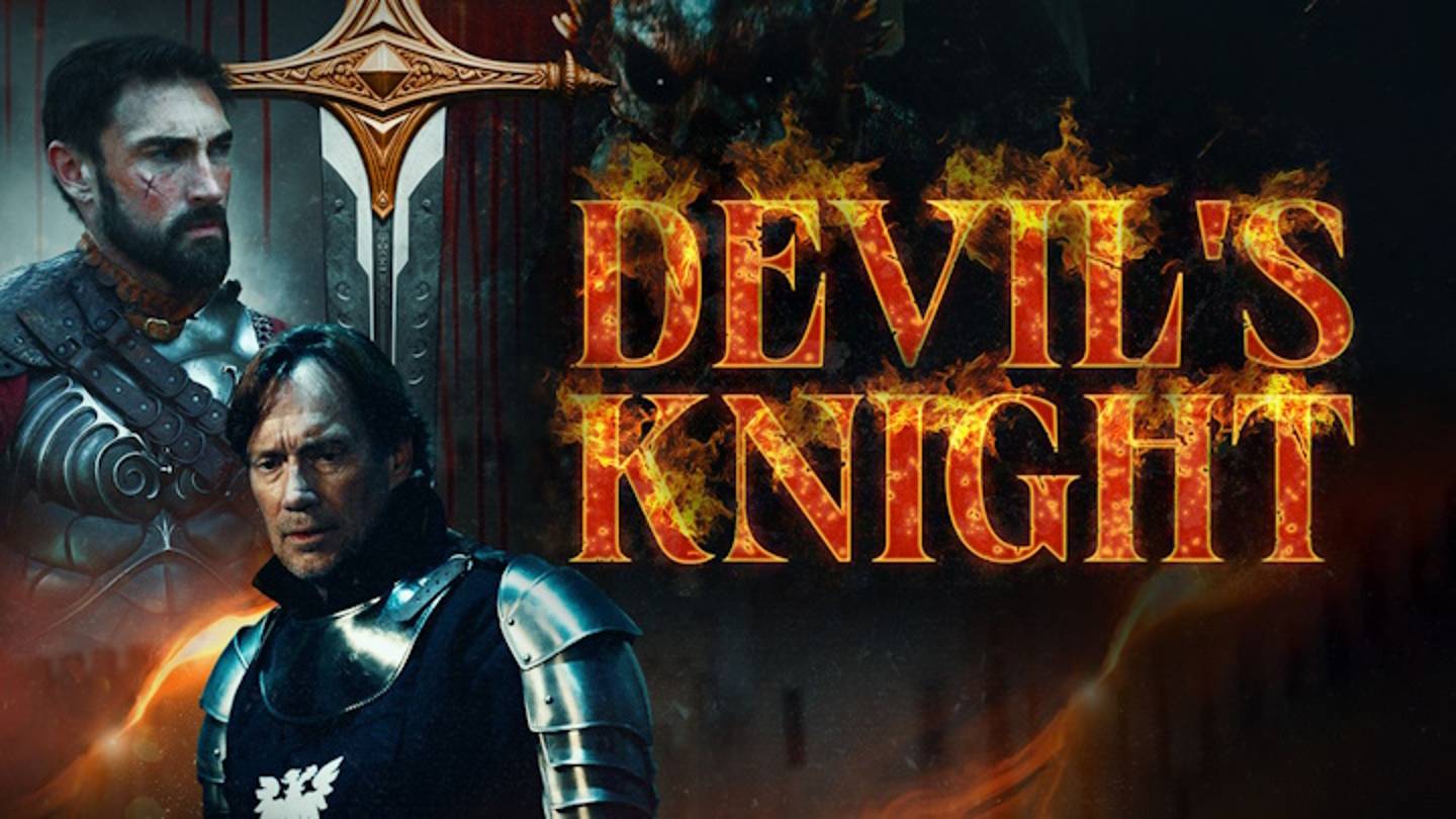 Рыцарь Дьявола (2024) / Devils Knight