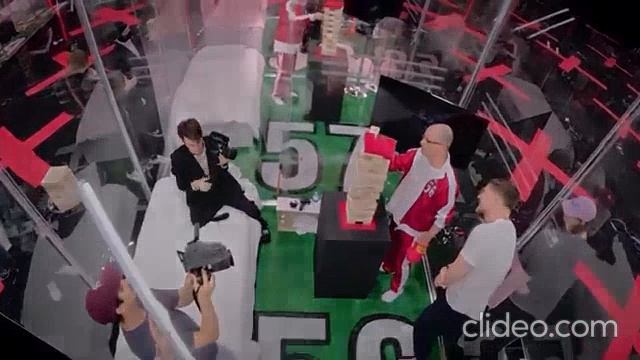 Люди с 1 до 100 Лет Сражаются за $500,000 смотреть онлайн