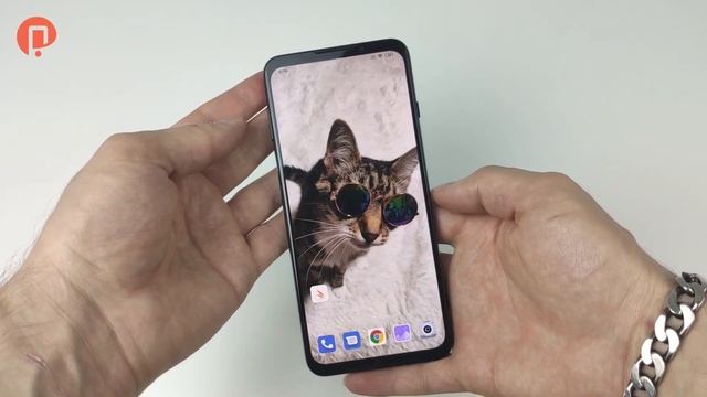 Обзор Xiaomi Black Shark 3, мобильный гейминг жив! смотреть онлайн