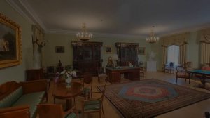 САНКТ-ПЕТЕРБУРГ: Елагин остров и дворец лучшее место для семейного отдыха (13 июня 2024г.)