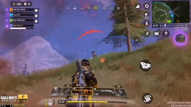 Нарезка киллов от ботинка Рича! смотреть онлайн