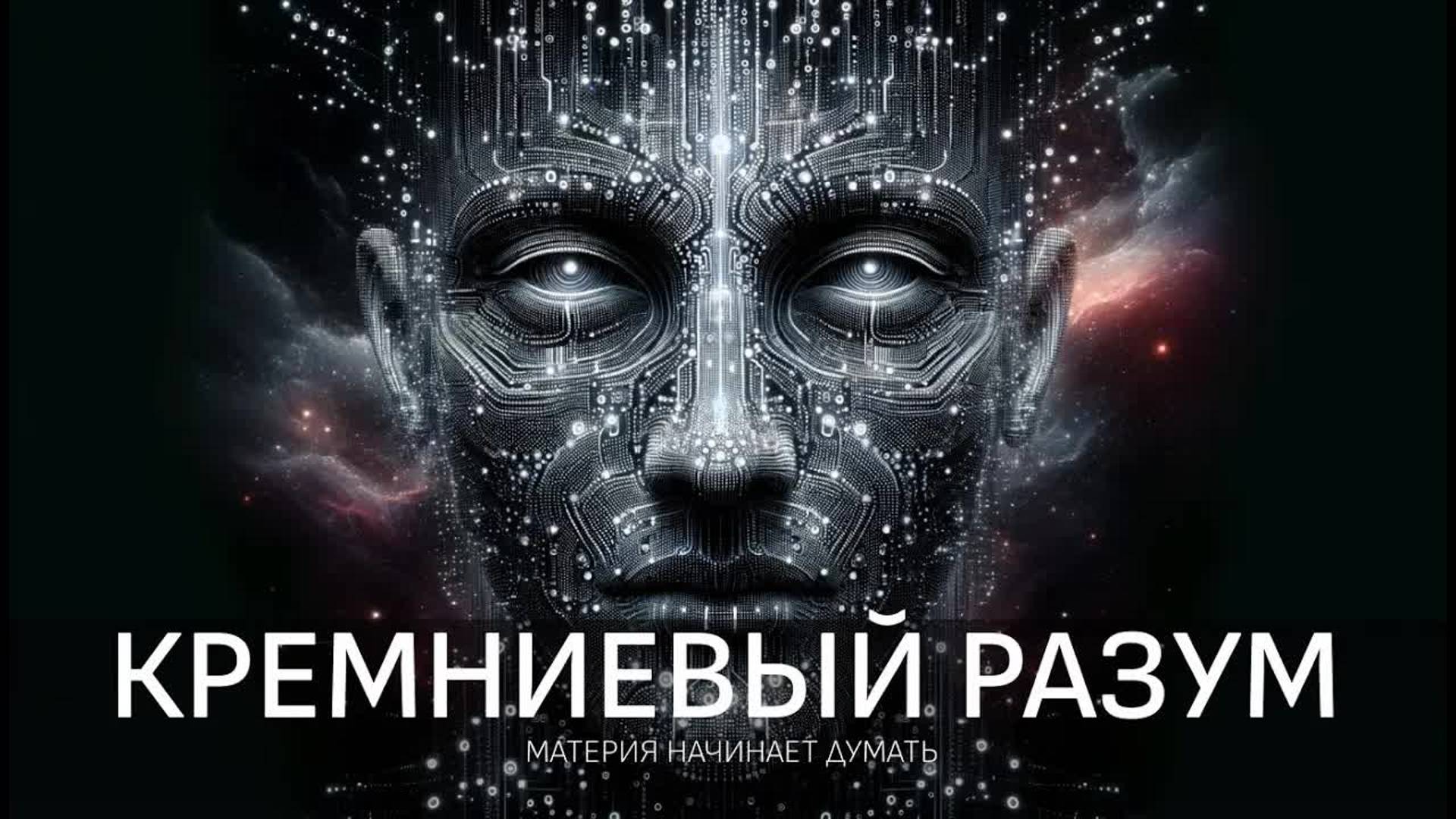 [Homo Deus] Сознание ИИ: Эволюция интеллекта