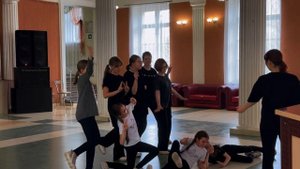 Школа "Артист