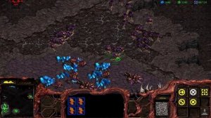 StarCraft Remastered (2017) [PC] - Часть 2 из 3