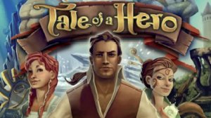 Играем в Tale of a Hero (Герой | 2008) | Серия 6