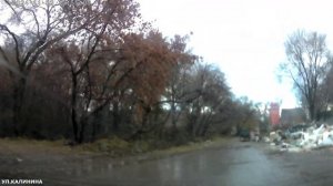 Плановая ревизия г.Самары. #дно_самары проверяет каждый уголок. #гуренков следит за тобой