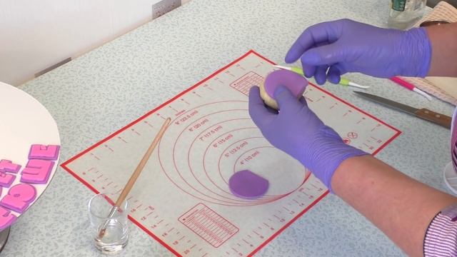 Торт Мишкакрем БЗК. Cake Bearprotein custard.