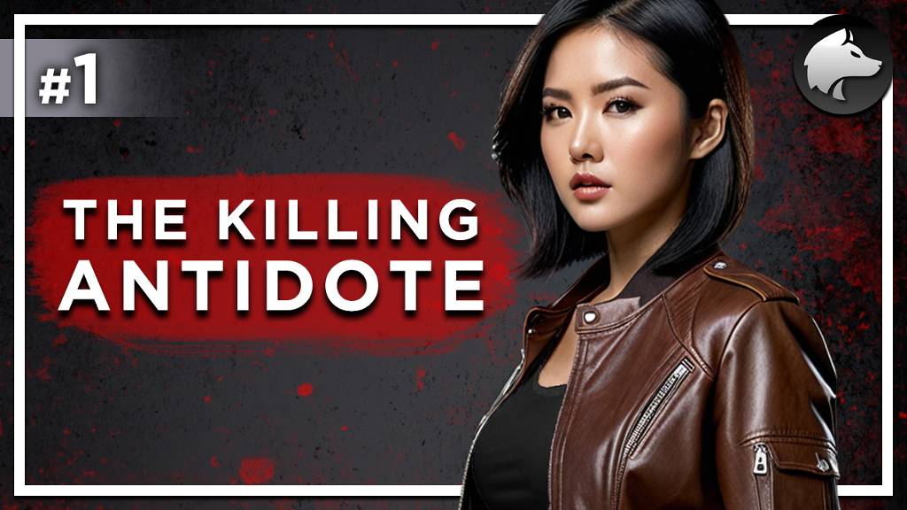 THE KILLING ANTIDOTE • Прохождение #1