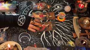 Соперница капканы выставляла а потом сама же в свой капкан попала!!!🙏🎃🎃🙏