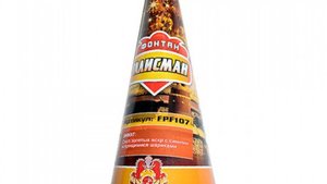 FPF107 Фонтан Талисман