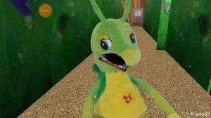 смотрим шалунтика