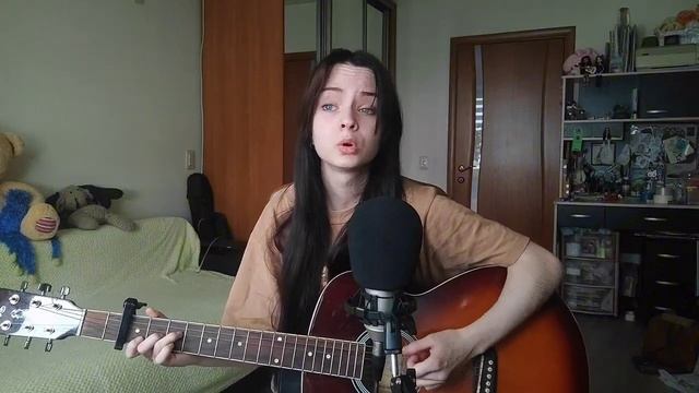 Дурной вкус - Пластинки (cover ToryKane)