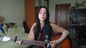 Дурной вкус - Пластинки (cover ToryKane)