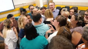 Бизнес-тренинги Йога смеха