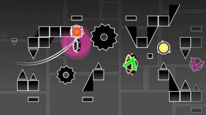 "Gryphon" by cherry team