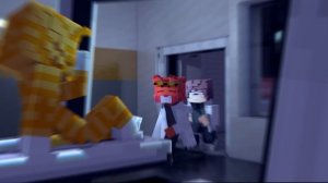 Biscas/Бискас Кольцами дым (Премьера клипа)