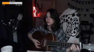Альянс - На заре (Naushko acoustic cover)