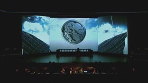 Московский театр "Новая Опера". Опера "Золушка"