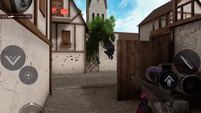 Командный бой в приватке STANDLEO *скачать в коментах* смотреть онлайн