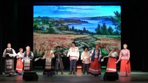 Ансамбль "Отрада", Эх, Пой, Девка Стой!
