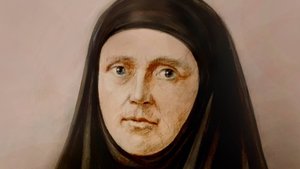 Блаженная старица схимонахиня Ольга (Мария Ивановна Ложкина)_720x576