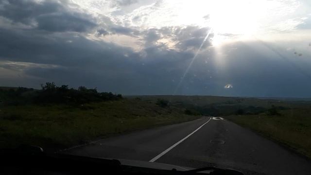 Переезд в Воронежскую обл.