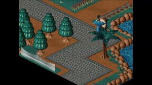 Part 3 - Let's Play Relentless Twinsen's Adventure LBA.