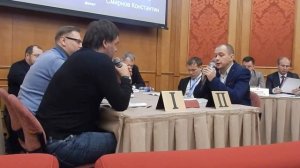 ФИНАЛ! Константин Смирнов vs. Александр Копытько