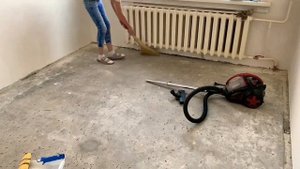 Бюджетный ремонт своими руками в детской/Сделали перепланировку/Ремонт в детской продолжается/