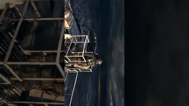METRO 2033 I РАССУЖДЕНИЯ ГЛАВНОГО ГЕРОЯ