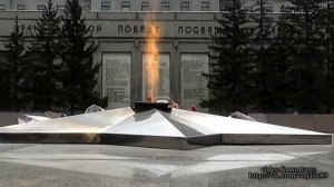 TAMARO "Жди меня" Константин Симонов (текст читает Леонид Кулагин)