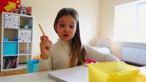 Лера и новый сборник вымышленных историй для детей и их родителей