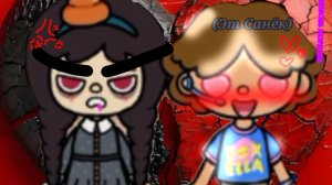 [23:15] |•ХПХПХАХ, ЧО ЭТО, ХПХАХ•| ★Розкаඞ -TOCA WORLD- ~CapCut~ ❗ЧЕКАЙТЕ ОПЭСЭНИЕ❗❗ЭАХВХ, Я ТАК РЖУ