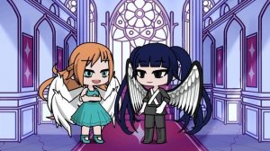 You didn't know -  Винкс Клуб×Отель Хазбин.