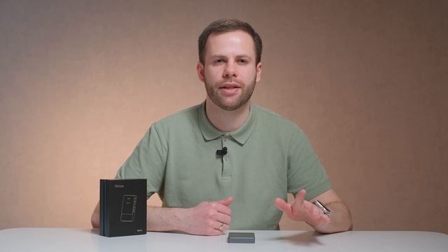 QLS MUB1 | Очередной шедевр QULOOS смотреть онлайн