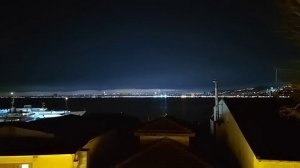 Стамбул - пересечение Миров, часть 1-ая: Принцевы острова  |  Princes' Islands, Istanbul