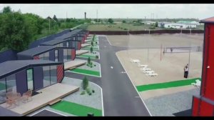 2023 Кемпинг Осиново