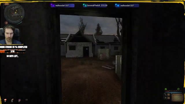 S.T.A.L.K.E.R. Call of Chernobyl Story Mode EP 4 смотреть онлайн