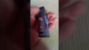 Краткий обзор на Pasito 1 с рба