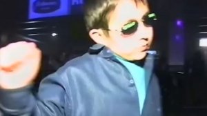 Gypsy in my Mind (Время: 01:48)