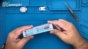 Сборка модульного корпуса РЭА