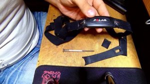 polar t31 repair