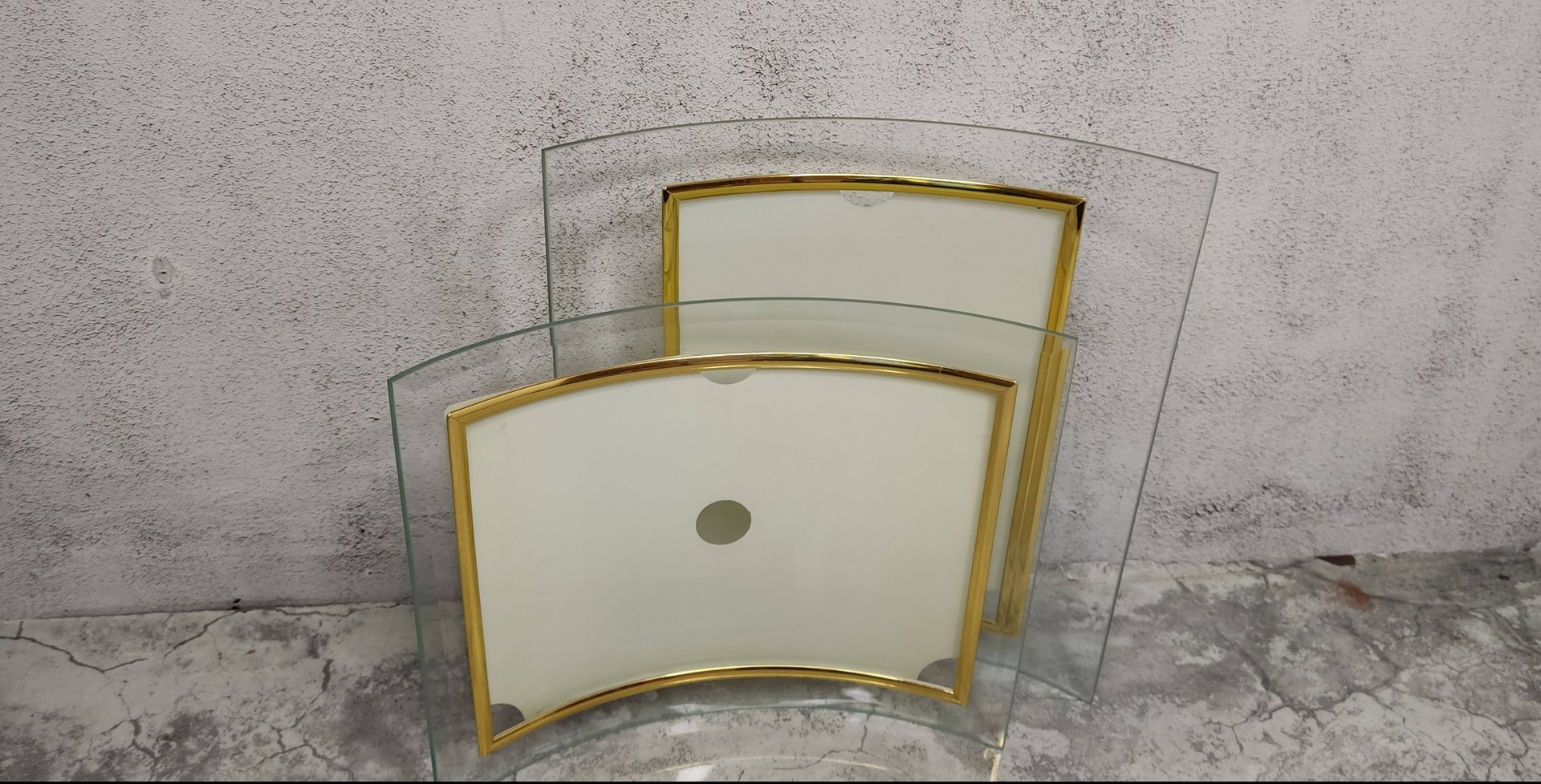 Вы ещё помните стеклянные рамки для фото? Смотрите,как я полностью изменила их стиль! смотреть онлайн