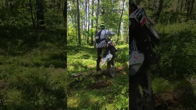 Эндуро Мещовск