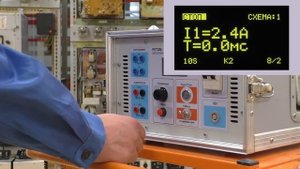 Применение РЕТОМ-30кА