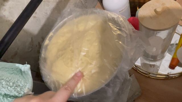 Уборка дома 🏠 Мотивация на уборку 🧹❤️ Печем ванильные булочки 🥐